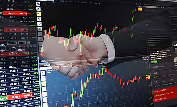 (欧e平台网)交易所交易界面